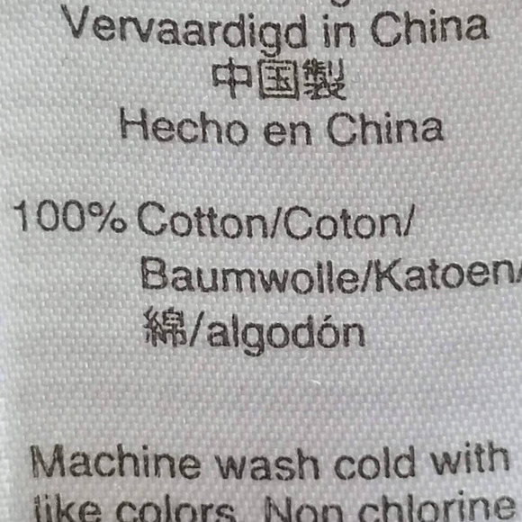 POINT SUR J. CREW Retro Boy‎ High Rise Frayed Hem Cotton Jeans K3440 Women's 24 - Picture 13 of 15